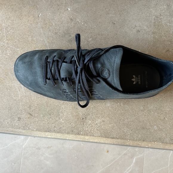 ADIDAS X WINGS + HORNS CAMPUS MEN'S - Picture 5 of 9